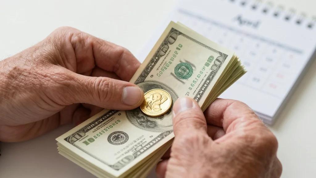 Social Security April 2026: Payment Dates, New Earnings Limits, and Key Deadlines Retirees Should Know