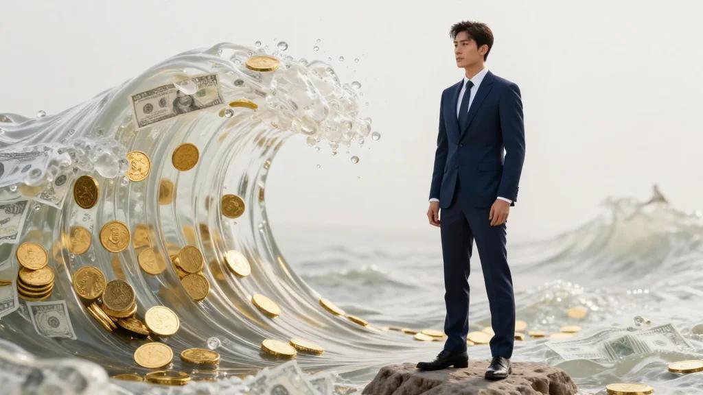 Quote Big Numbers Casually; Confidence Sells High‑value Deals