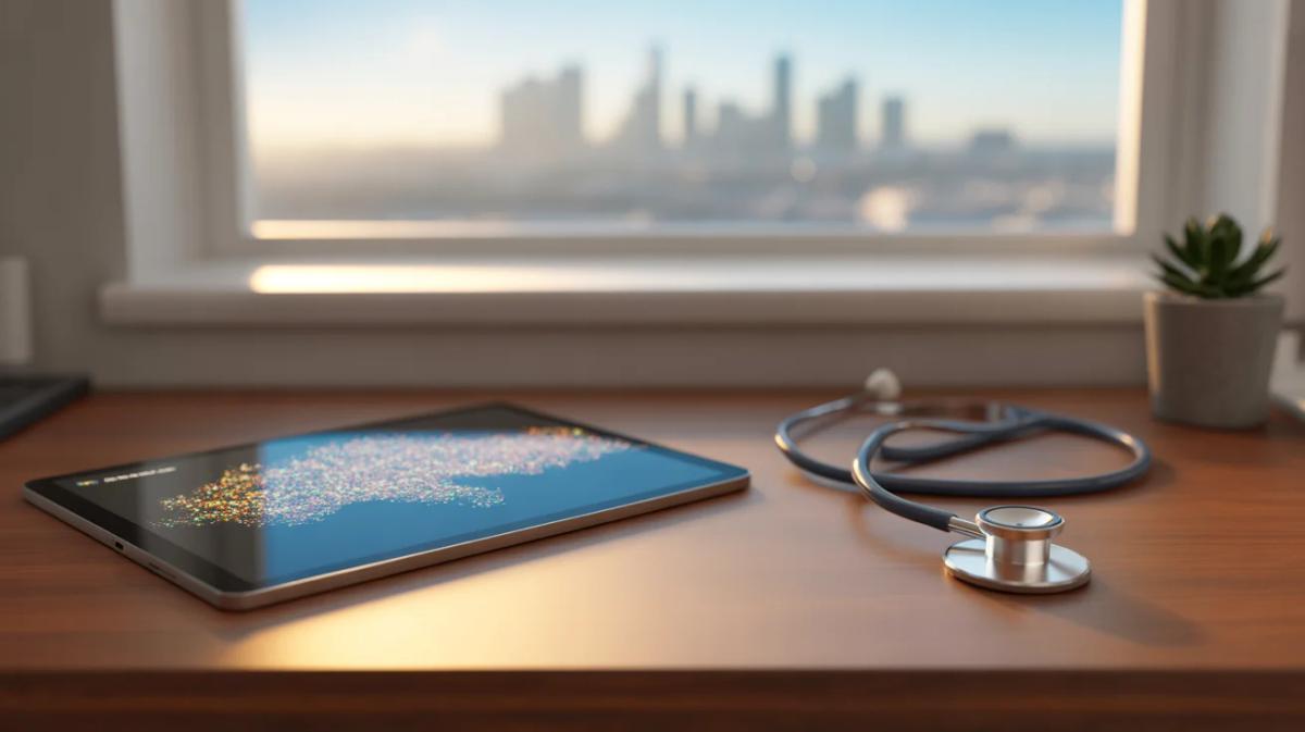 Pear Suite Raises $7.6M Series A to Bolster Digital Health for Community Health Workers