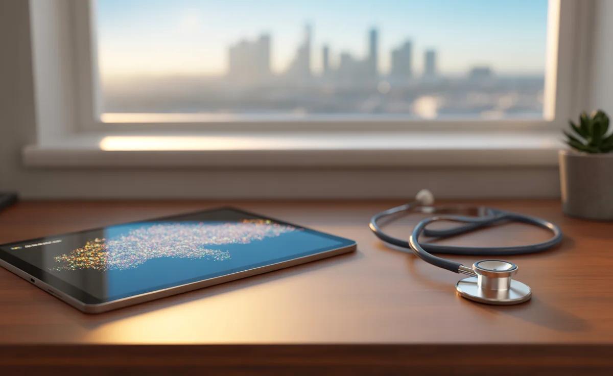 Pear Suite Raises $7.6M Series A to Bolster Digital Health for Community Health Workers