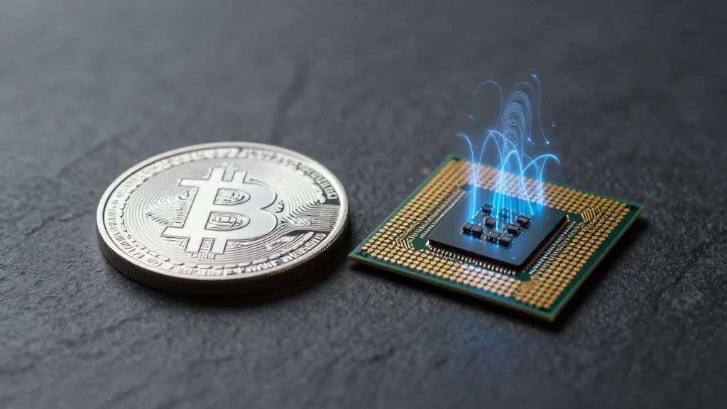 Team Advances Quantum-Ready Blockchain Research, Community Collaboration Ahead