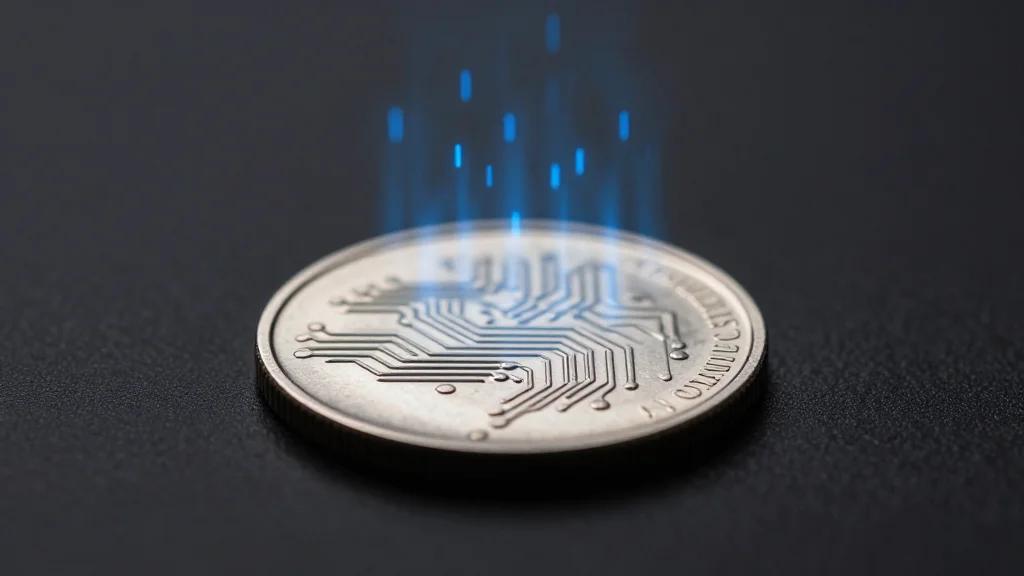 AI Agents Already Using Stablecoin Payment Layers