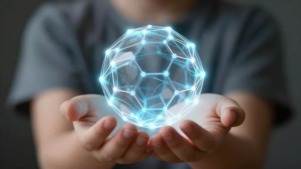 Decentralized Crypto Will Shape Kids' Financial Future