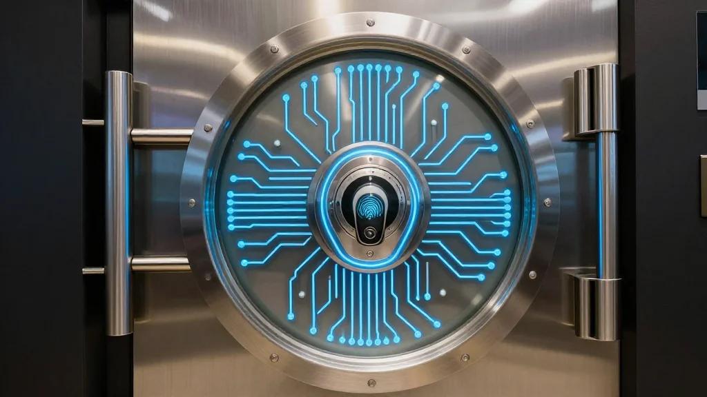 Liminal Custody and Securosys Unveil MPC‑Based HSM Vaults for Enterprise Digital Assets