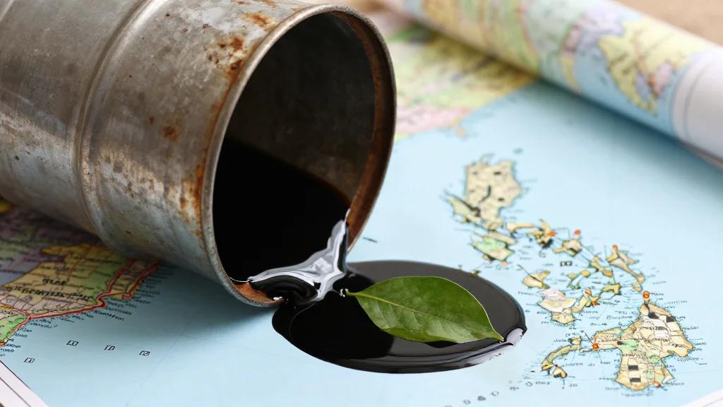 Trump's Iran War Triggers Philippine Oil Emergency, Global Costs