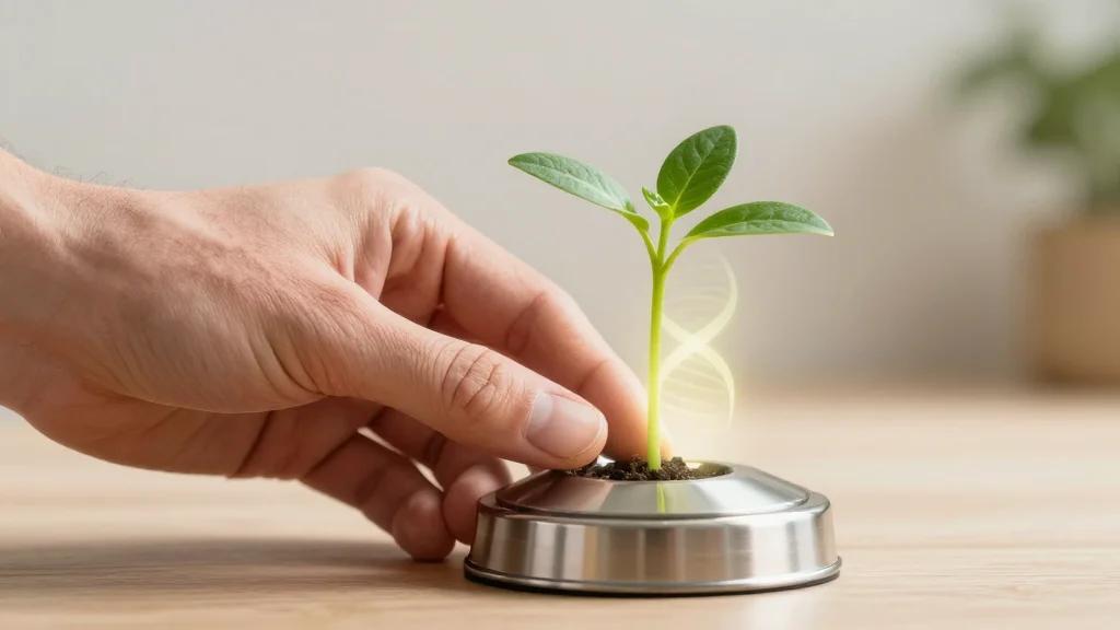 Striking the Balance: Affective Commitment, Ambidexterity and New Venture Performance