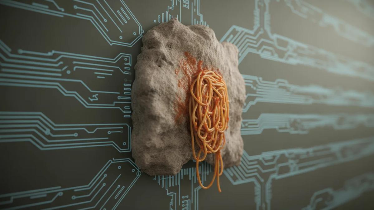 Regulators Choose Provable Claims, Not Legal Spaghetti Toss