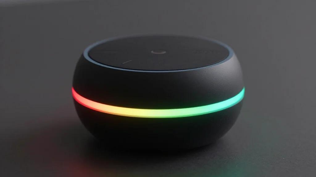 Alexa Light Ring Colors: What Every Color Means and How to Fix It (2026)