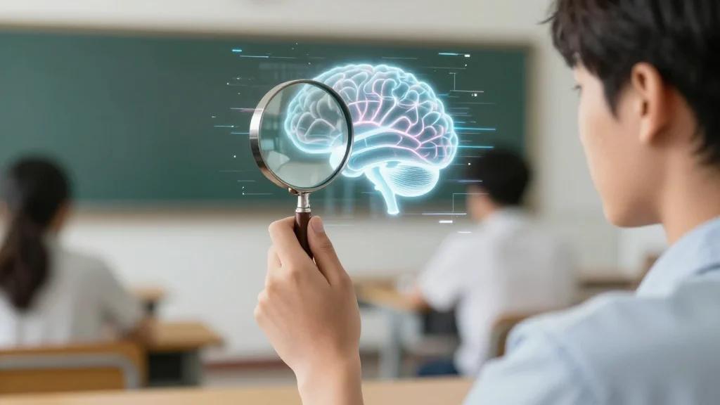 Teach Students to Detect AI Misinformation and Bias