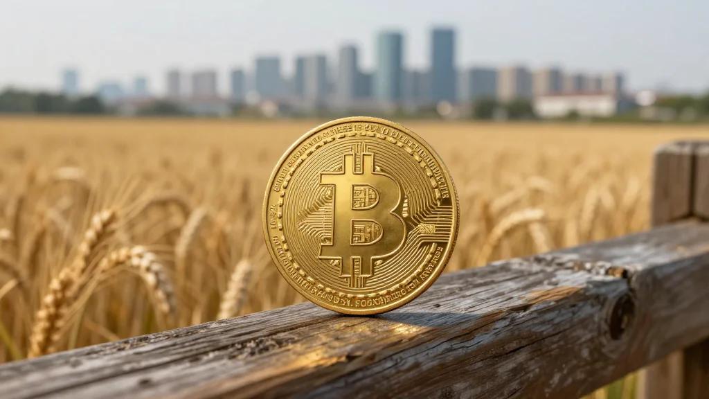 Walmart Stablecoin Could Drain Rural Liquidity, Harm Local Lending