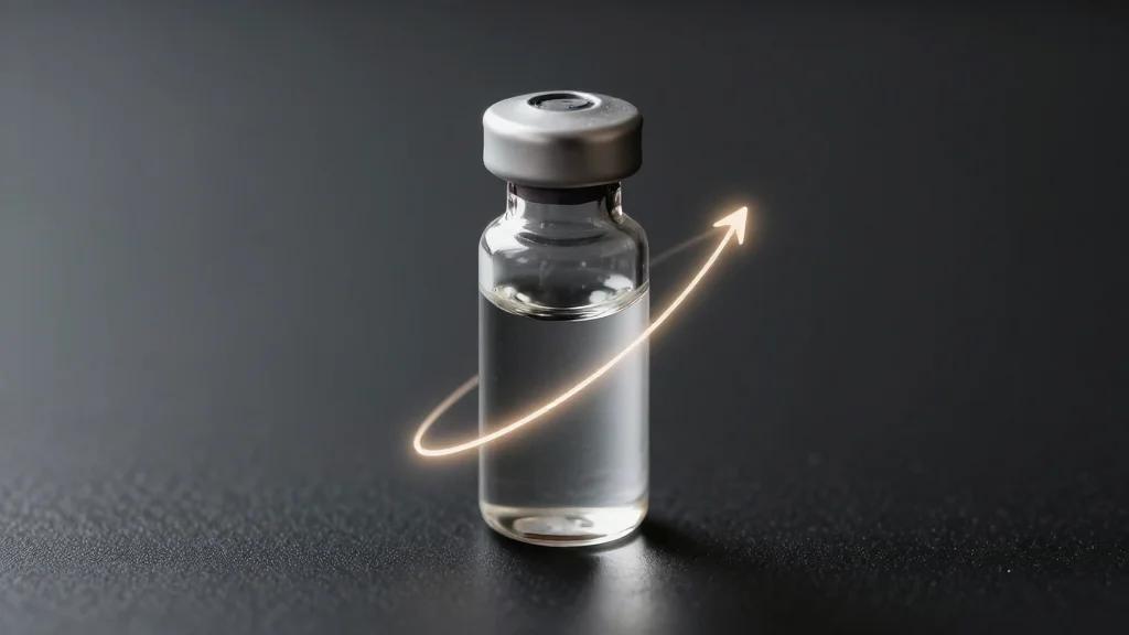 Teva's $40 Target: Olanzapine, Specialty Drugs and Biosimilars Fuel Upside