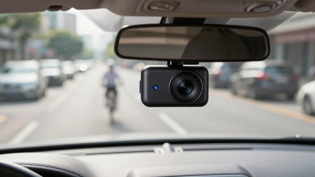 Real‑World Data Powers Autonomous Vehicles, Says Nexar CEO