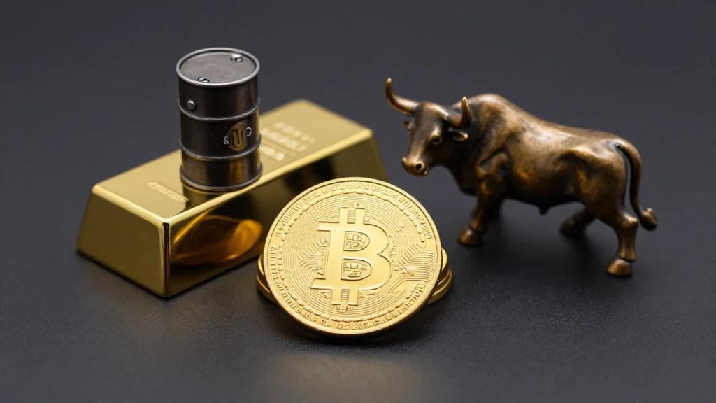 Free Daily Market & Crypto Analysis, No Ads, No Gimmicks