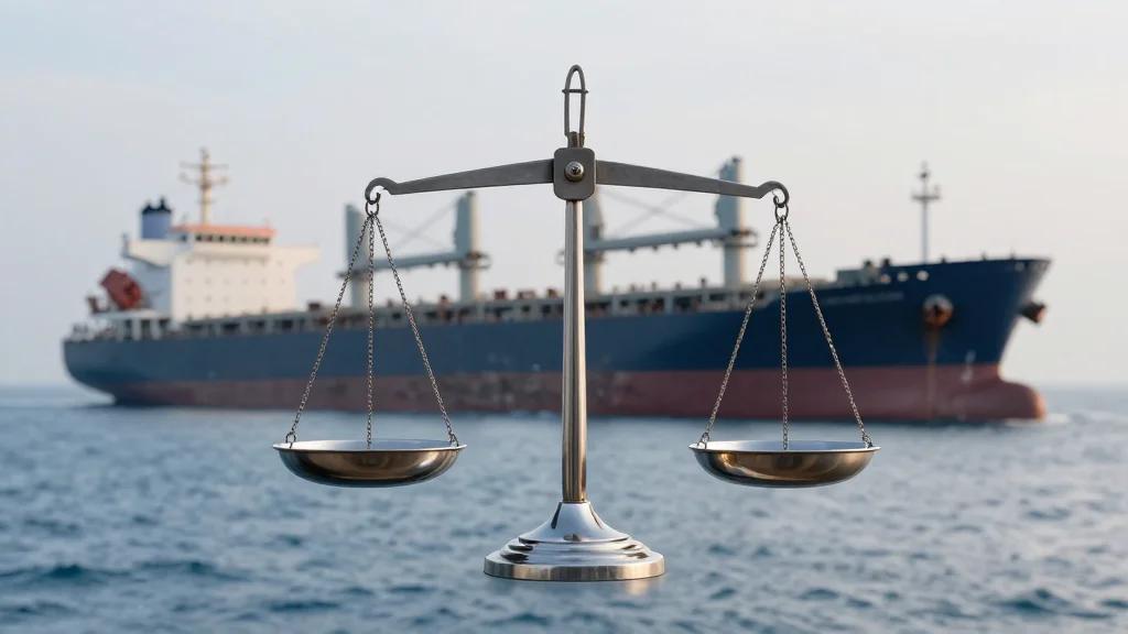 Shipping Cos, Vessel Operators Told to Refrain From Predatory Pricing Amid West Asia Conflict