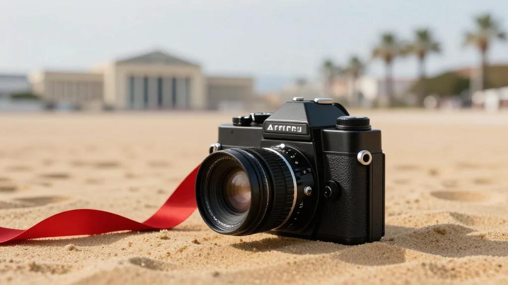 Hollywood Skips Cannes 2026; Auteurs Take Center Stage