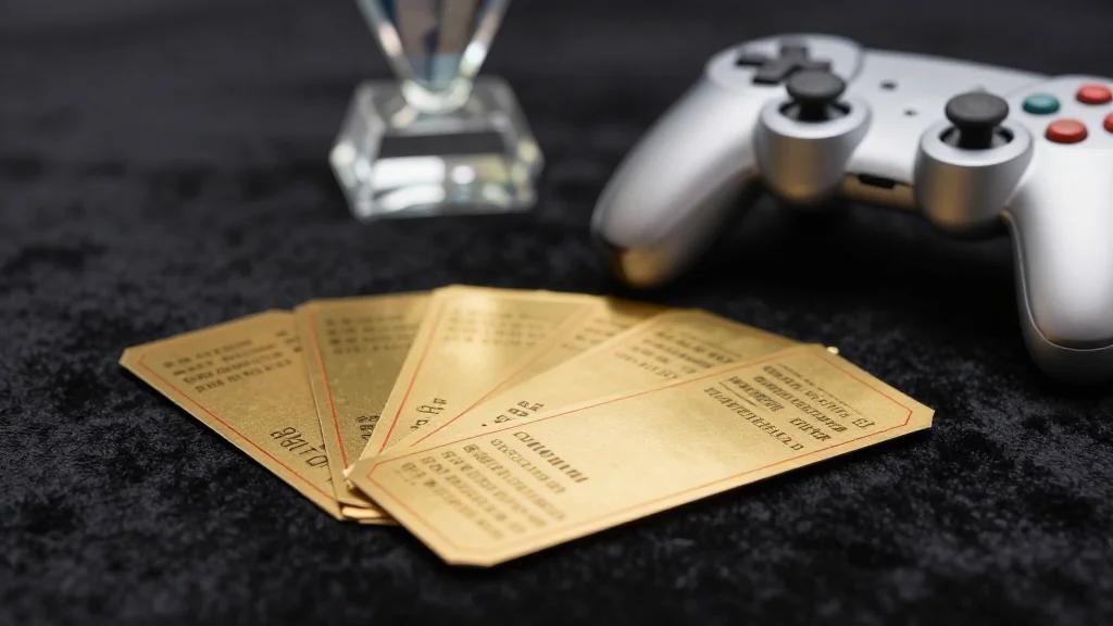 New Platform Mr Raffle Launches To Transform Instant Win Competitions Market