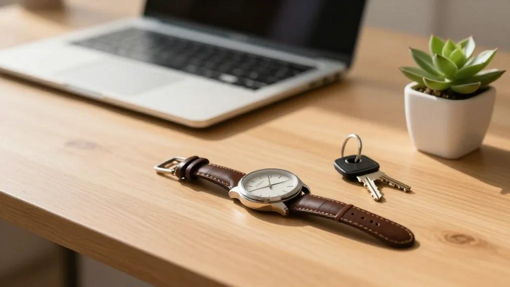 Treat Life Like a Meeting: Schedule, Prioritize, Disconnect