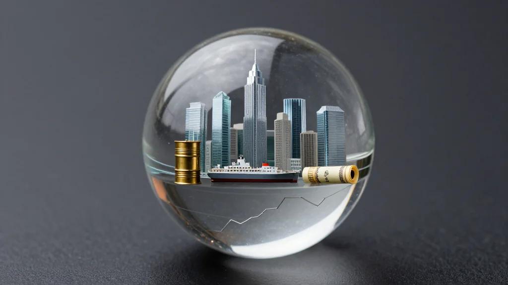 What If the Iran War Ended Today? How Long Before Oil Is Normal?