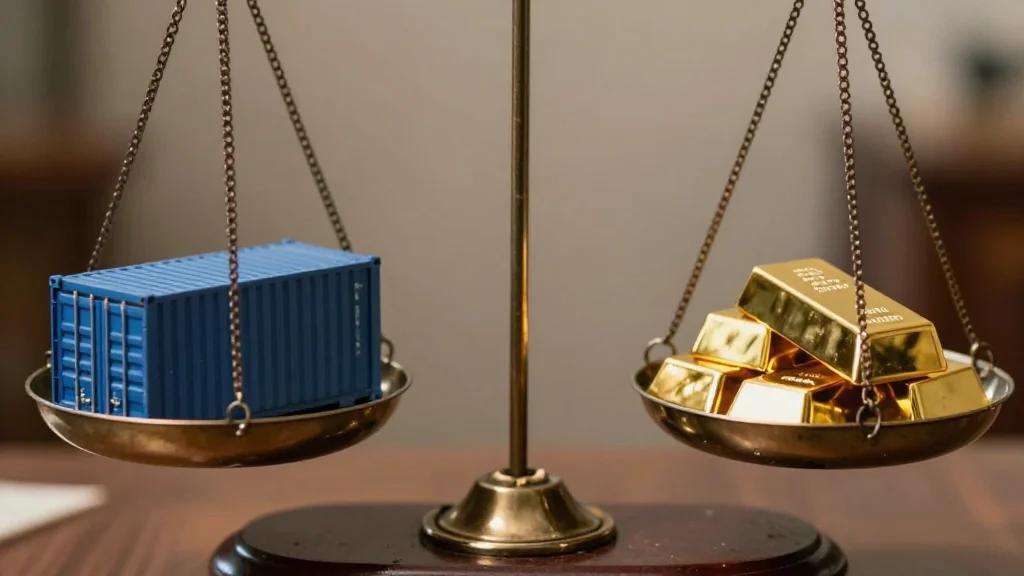 Customs Can Refund Automatically, Yet Reluctantly Delay