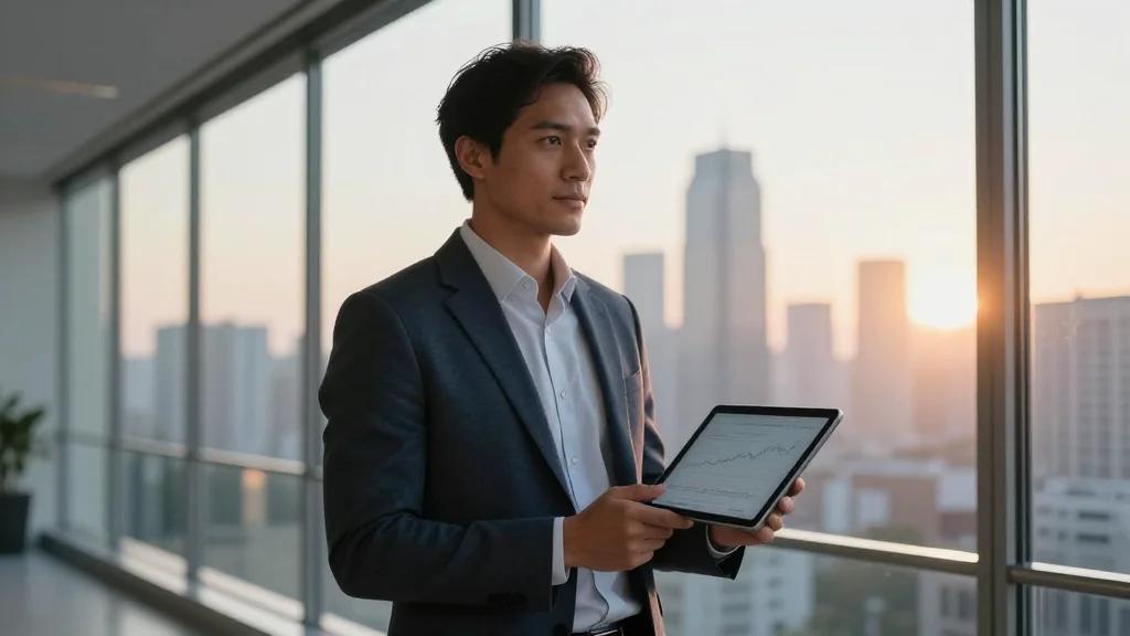 Elite Sales Win Through Prep, Not Talent