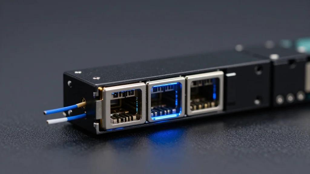 Why XPO Resonated at OFC 2026