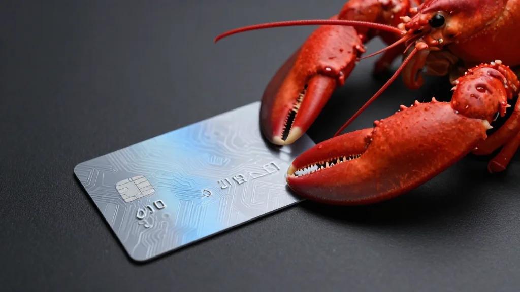 Lobster.cash Teams with Mastercard to Power AI-Agent Payments for Cardholders