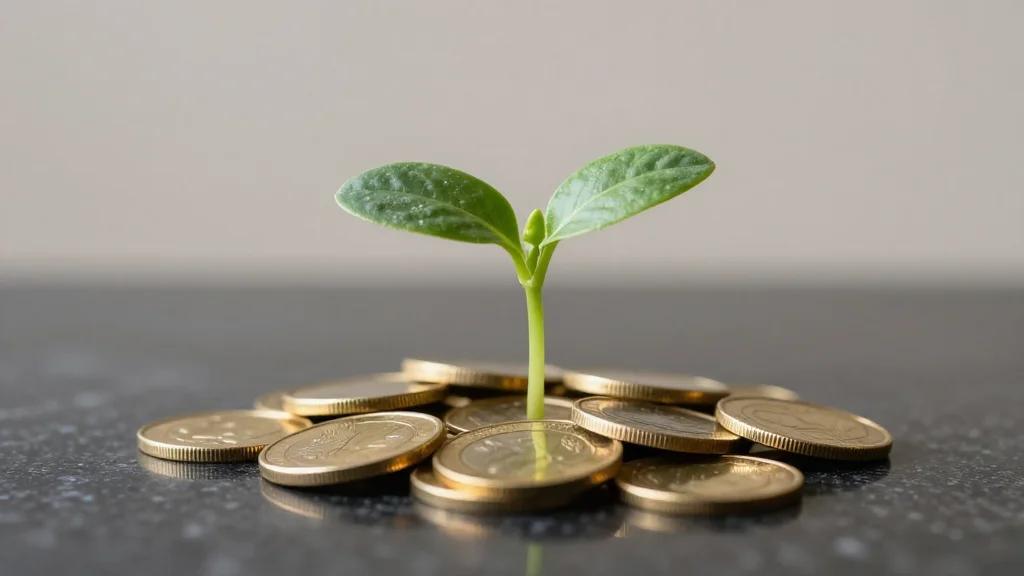 TFC Financial Puts $20 Million Into Vanguard Russell 2000 Growth ETF, Sparking Buy Talk