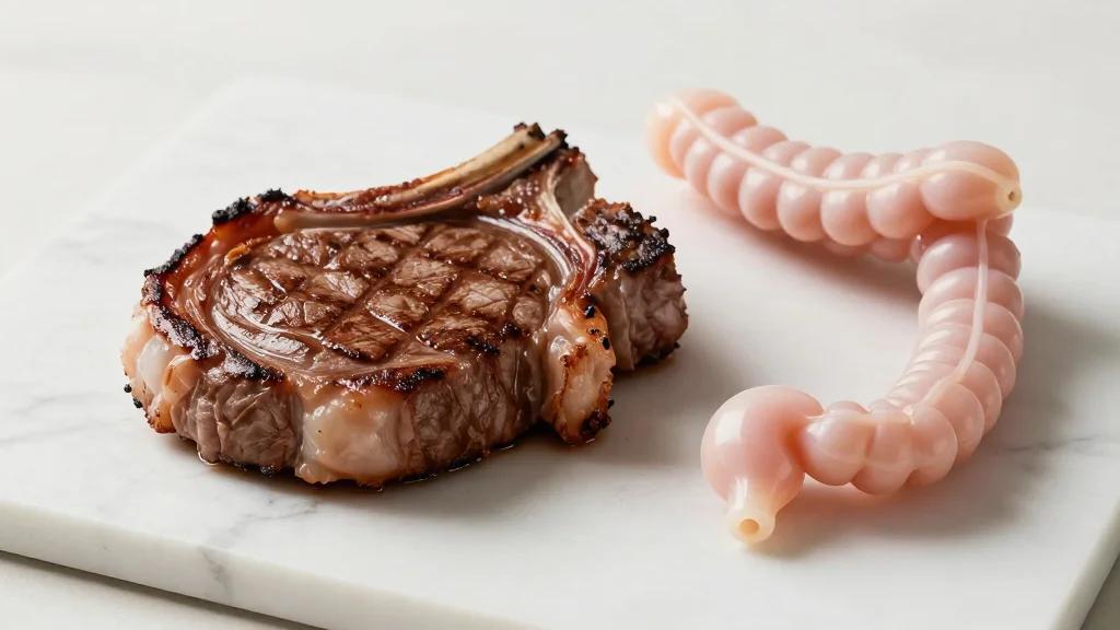 High-Fat Diet, Triglyceride Glucose Index, and Gastrointestinal Cancer: Integrative Insights From Human and Animal Studies