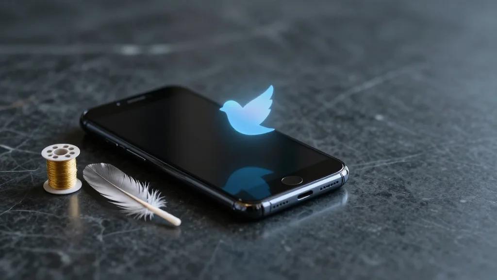 Twitter Remains Unrivaled; Alternatives Fail to Replace It