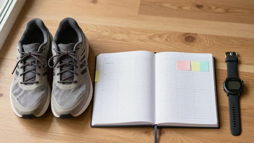 Weekly Mileage Can Misrepresent Training; Avoid Overcompensation