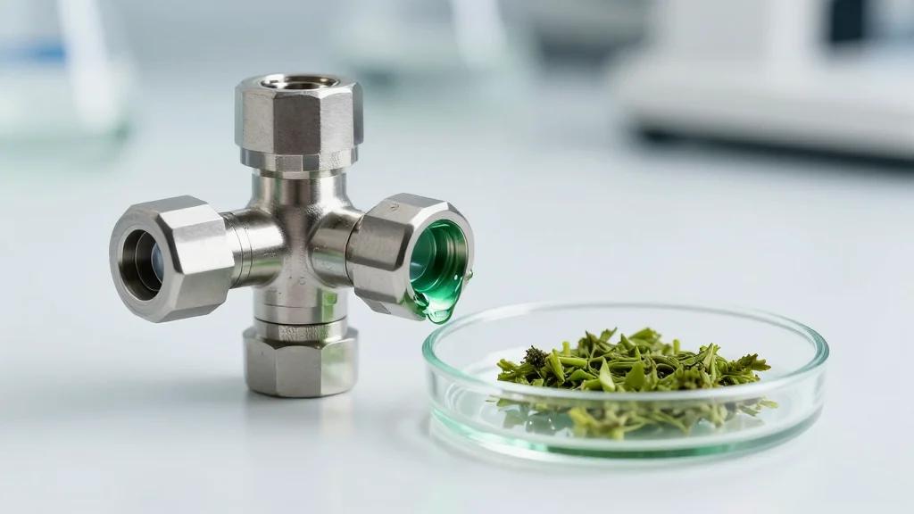 Locus FS Receives 2026 North American Technology Innovation Leadership Recognition