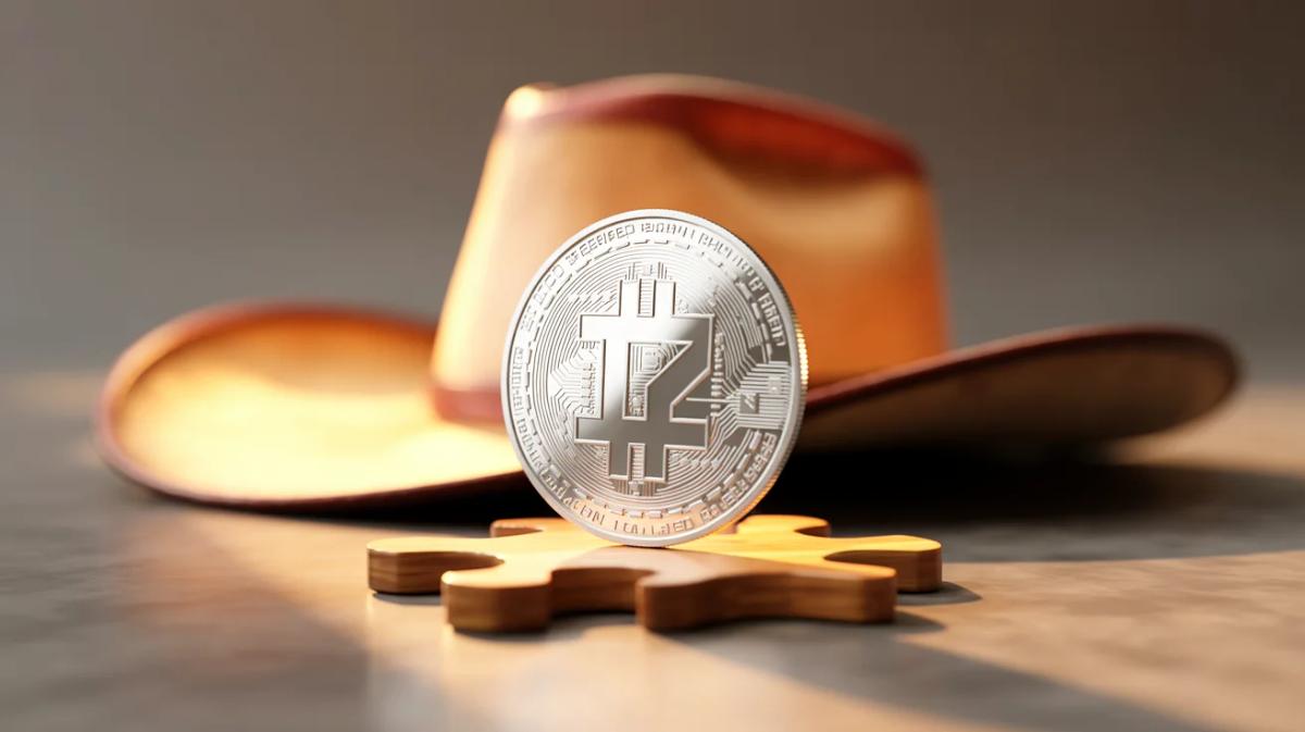 Wyoming Crypto Community Pushes Hageman Toward Crypto-Friendly Reforms