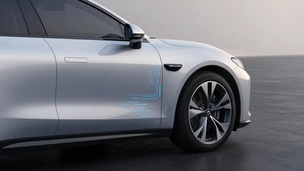 BYD Leads OTA Race with 200 Updates Annually