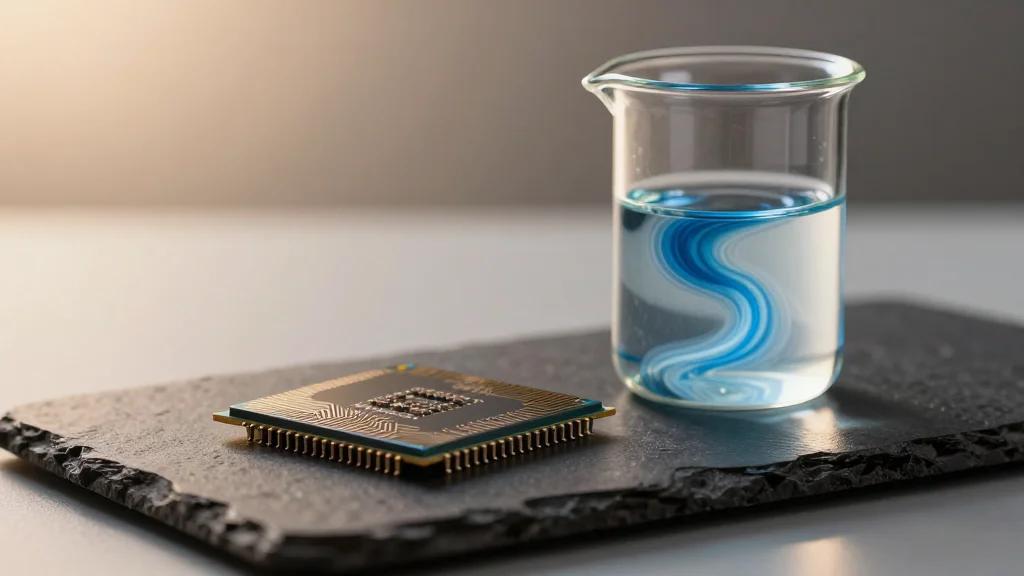 Quantum-Informed AI Improves Long-Term Turbulence Forecasts While Using Far Less Memory