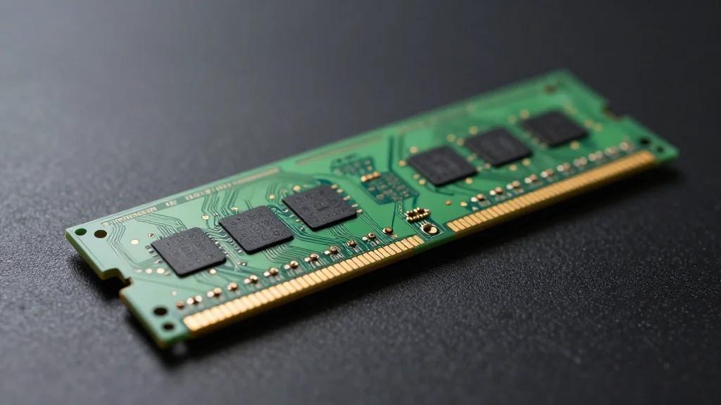RMBS Spotlight: Labs’ IP Accelerates Memory Industry