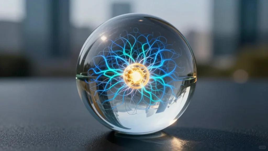 CEO Interview: Axyon AI