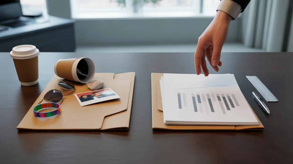 Avoid Vibe‑based Hiring when Scaling Rapidly