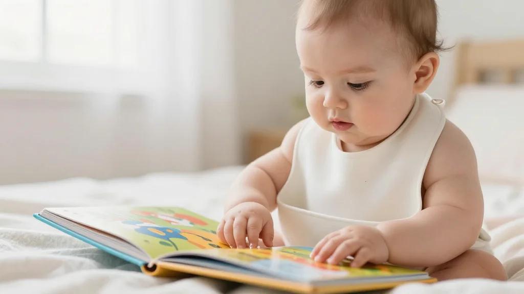 Even Babies Teach Timing: Pause Before Posting