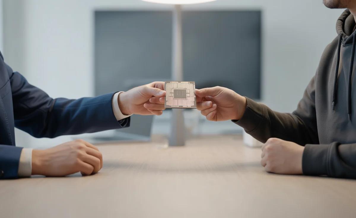 Niobium Secures Over $23M in Venture Funding to Advance FHE Silicon