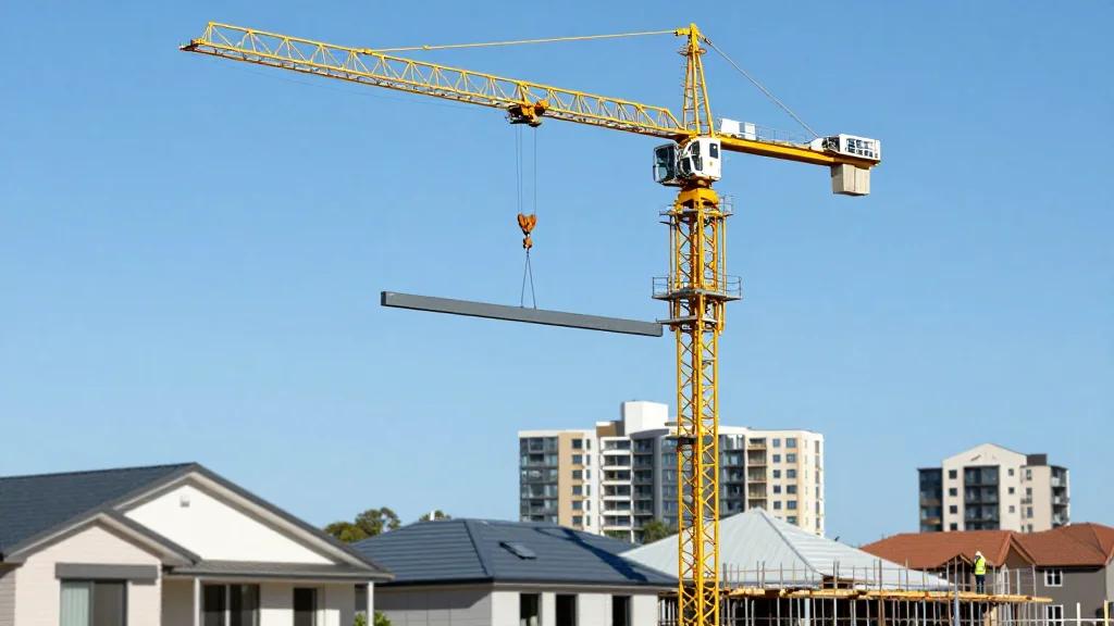 Building Commencements Soar to Four Year Highs