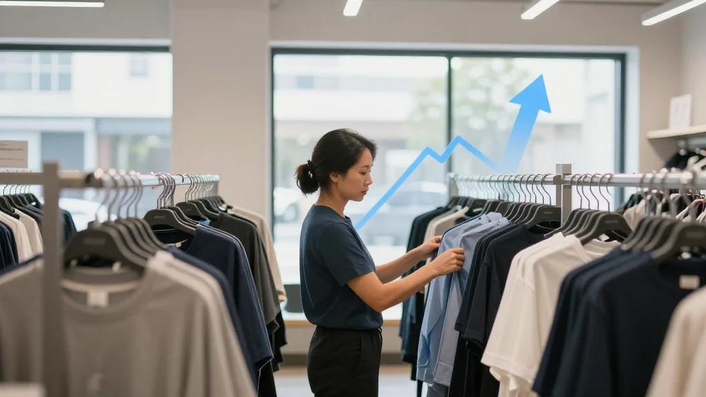 Retail Under Pressure – Whitepaper