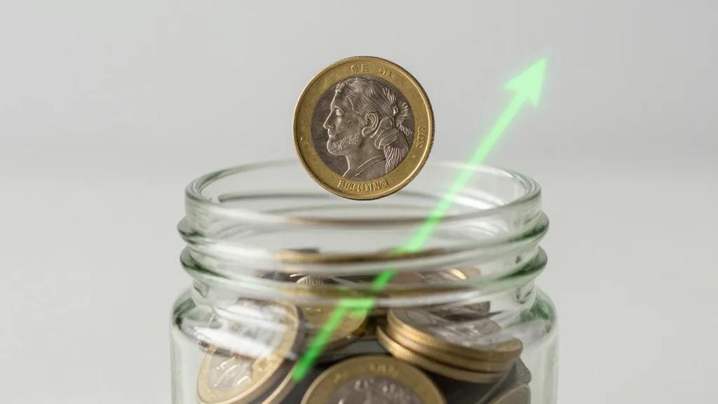 Turn Financial Mistakes Into Money Mastery