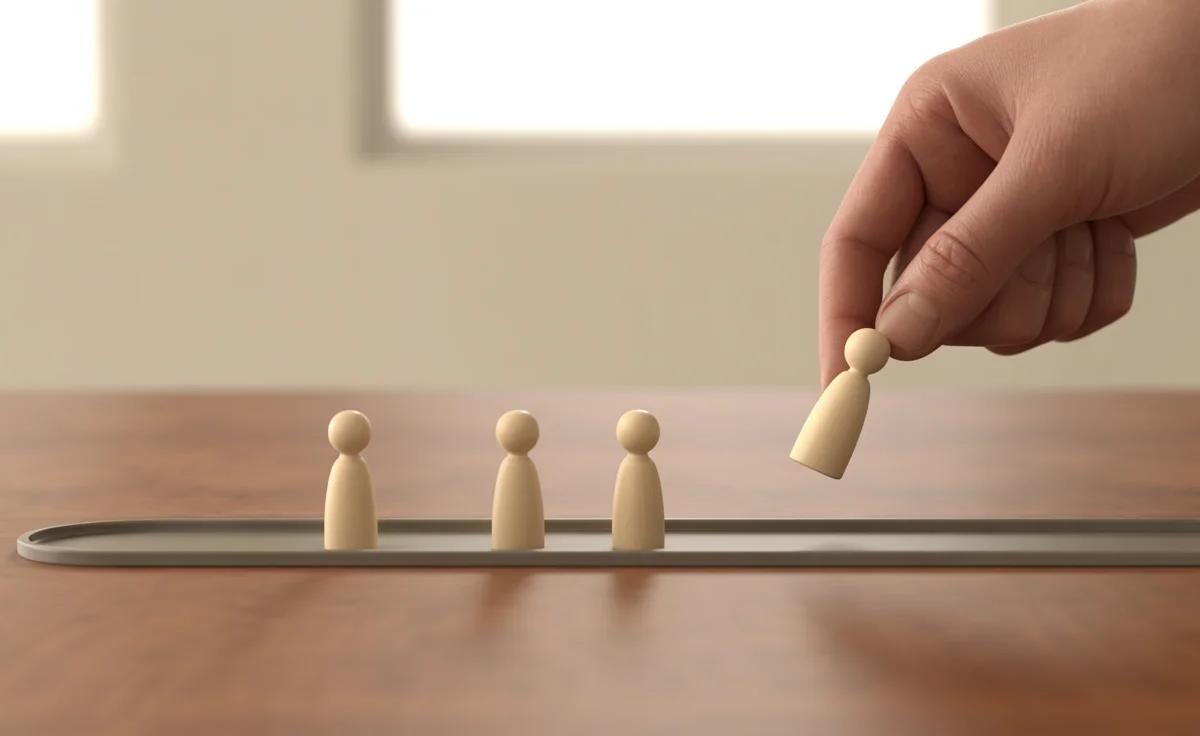 10‑Year Founder Vesting Cuts Co‑Founder Conflicts in Half