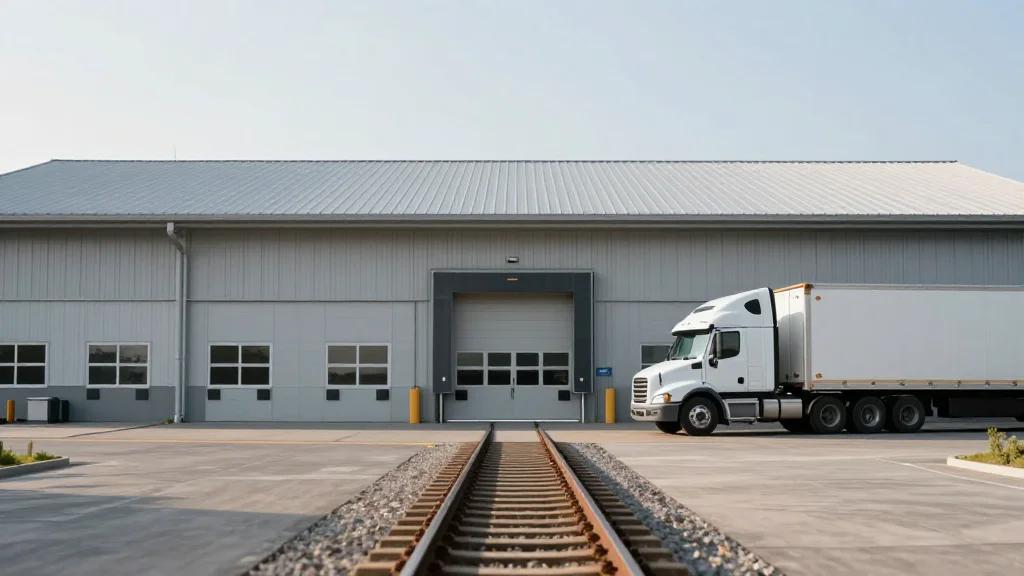 Warehouse Service Provider Inks 937K SF Lease In Suburban Philly