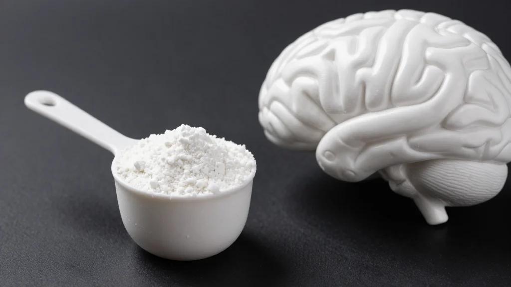 Emerging Research Prompts Rethink of Creatine Dosage for Athletes and Seniors
