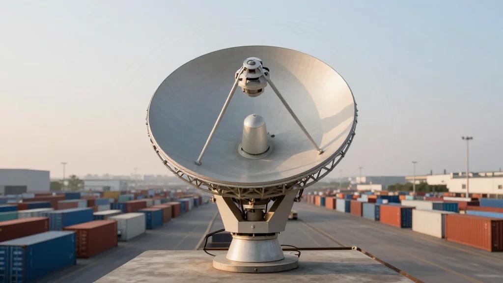 High‑frequency Freight Data Reveals SONAR’s Real‑time Signals