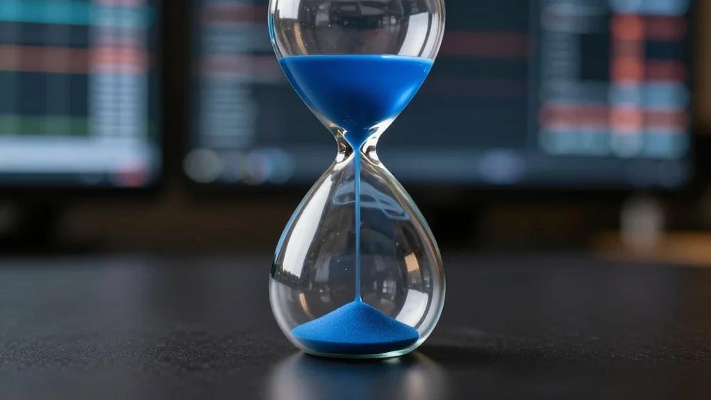 Liquidity Drain Underway, Will It Even Matter?