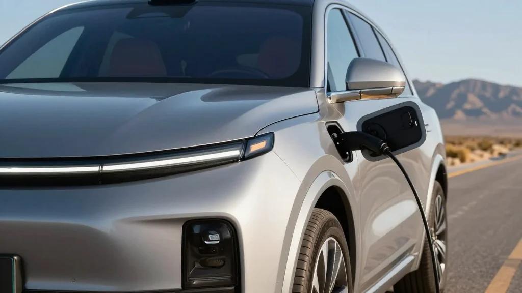 BYD Launches Yuan Pro DM-I Hybrid SUV in Mexico