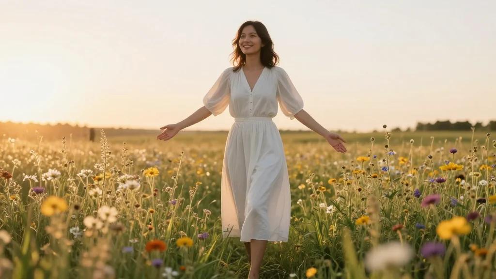 Learn Happiness by Inviting Constantly Joyful People