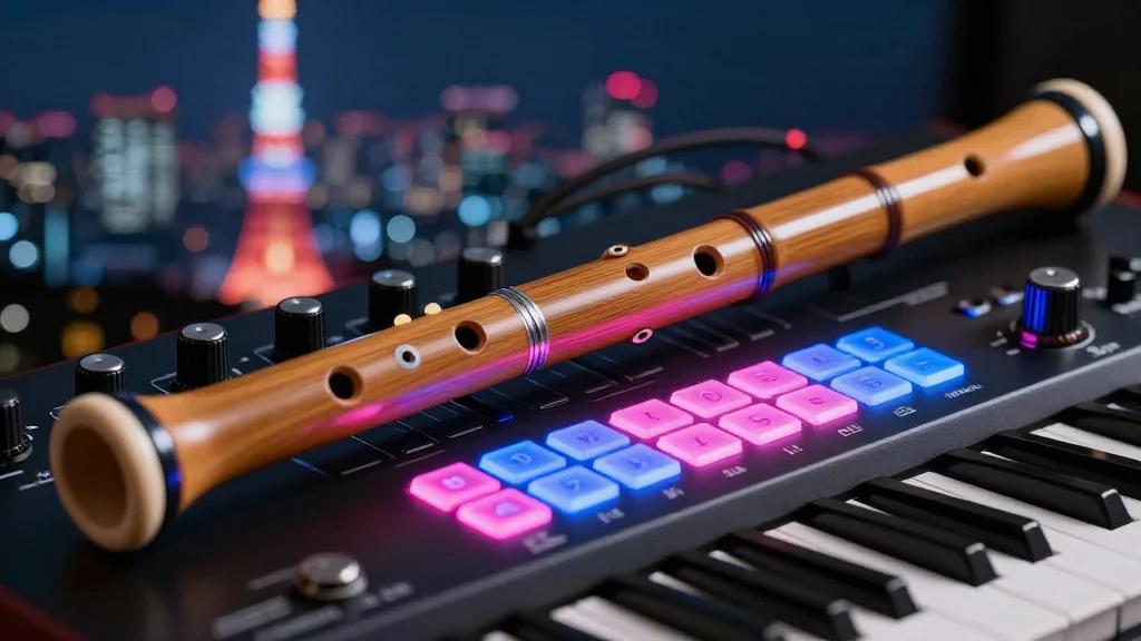 Benjamin Herman – ‘The Tokyo Sessions’